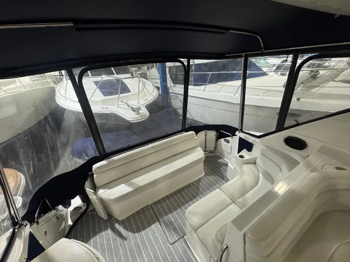 Island Goat Yacht Photos Pics 