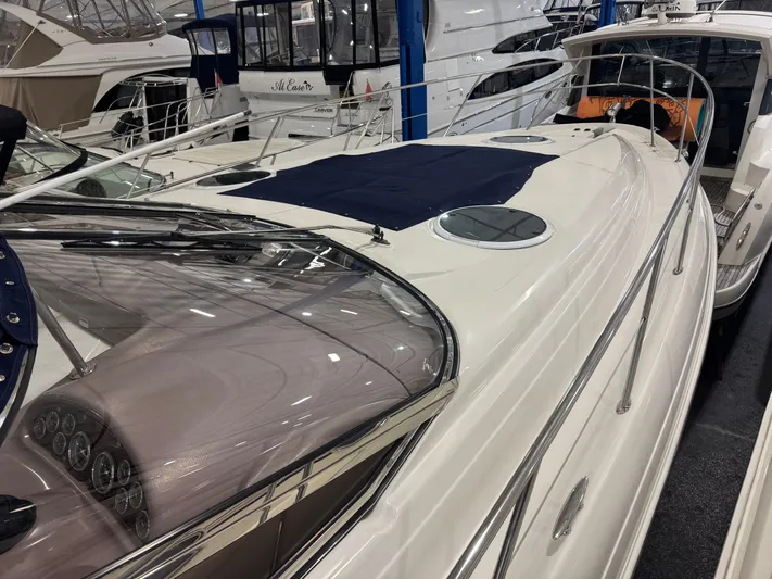 Island Goat Yacht Photos Pics 