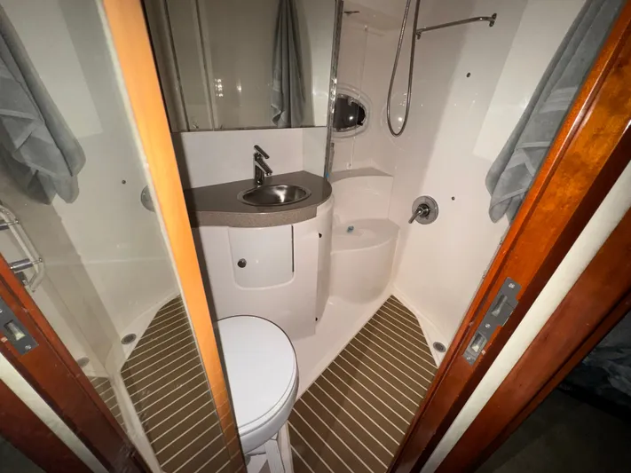 Island Goat Yacht Photos Pics 