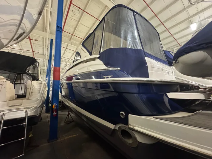 Island Goat Yacht Photos Pics 