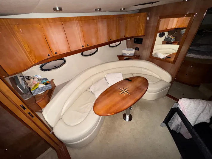 Island Goat Yacht Photos Pics 