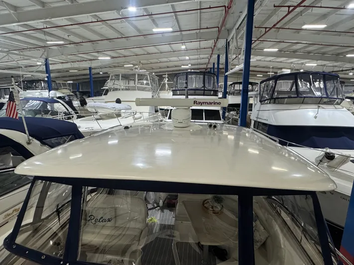 Island Goat Yacht Photos Pics 