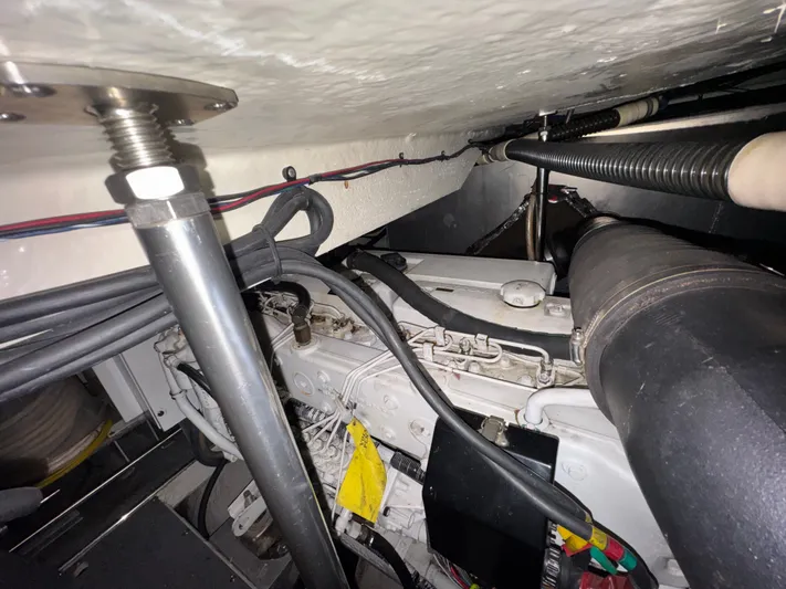 Island Goat Yacht Photos Pics 