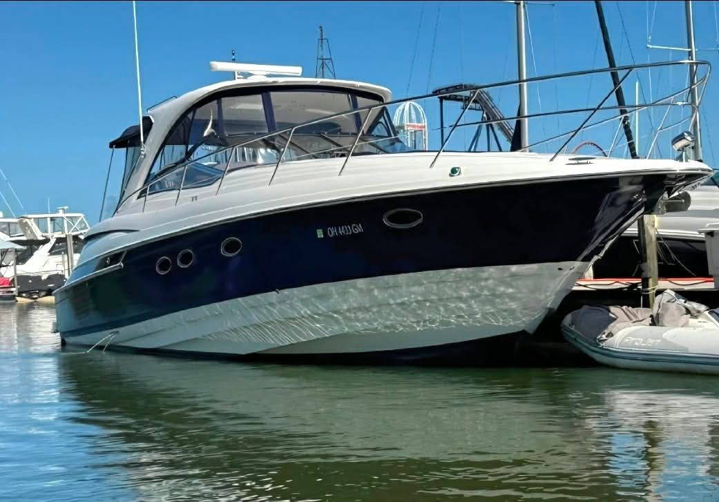 Regal Commodore 4260