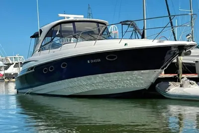 Regal Commodore 4260