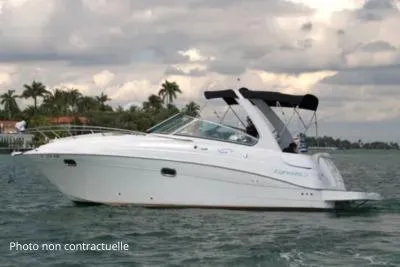 2005 Four Winns 288 Vista