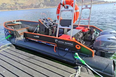 Arran 6m