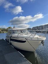 2020 Marex 310 SC