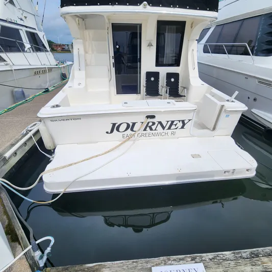 Journey Yacht Photos Pics 