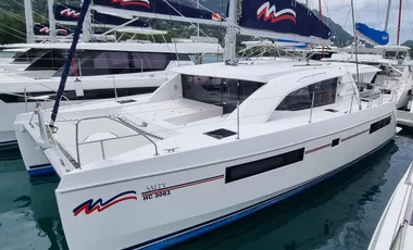Catamarans for Sale