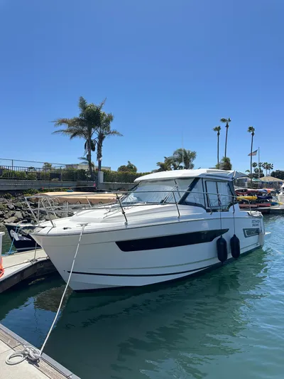 Destination Unknown II Yacht Photos Pics 