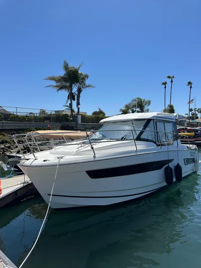 Destination Unknown II Yacht Photos Pics 