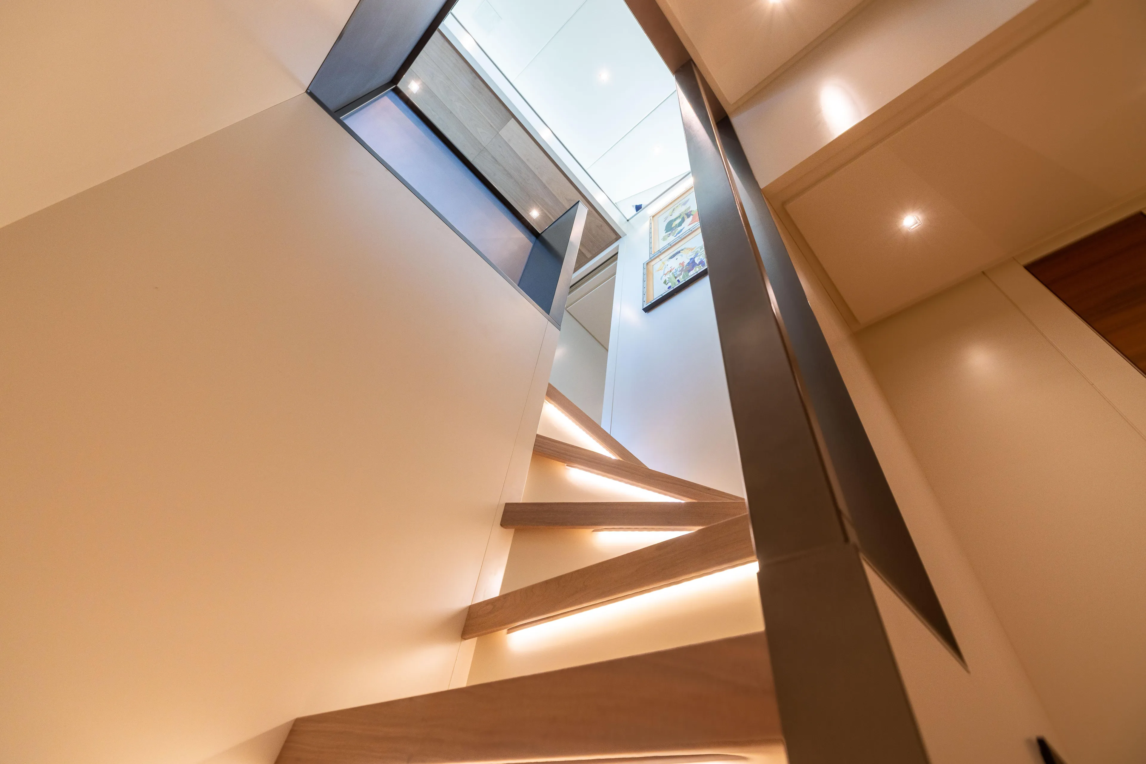 Sori San Lorenzo Yacht Photos Pics 