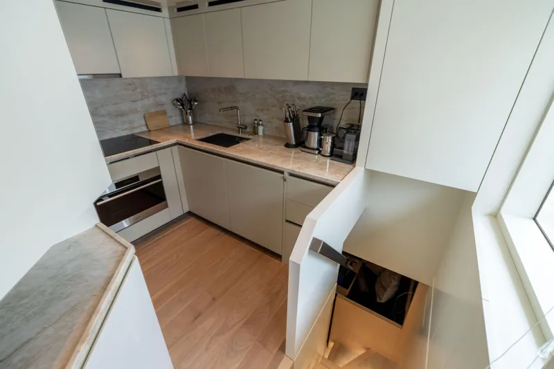 Sori San Lorenzo Yacht Photos Pics 