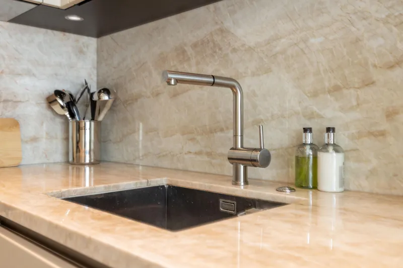 Sori San Lorenzo Yacht Photos Pics 