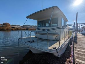 1983 Holiday Mansion Barracuda
