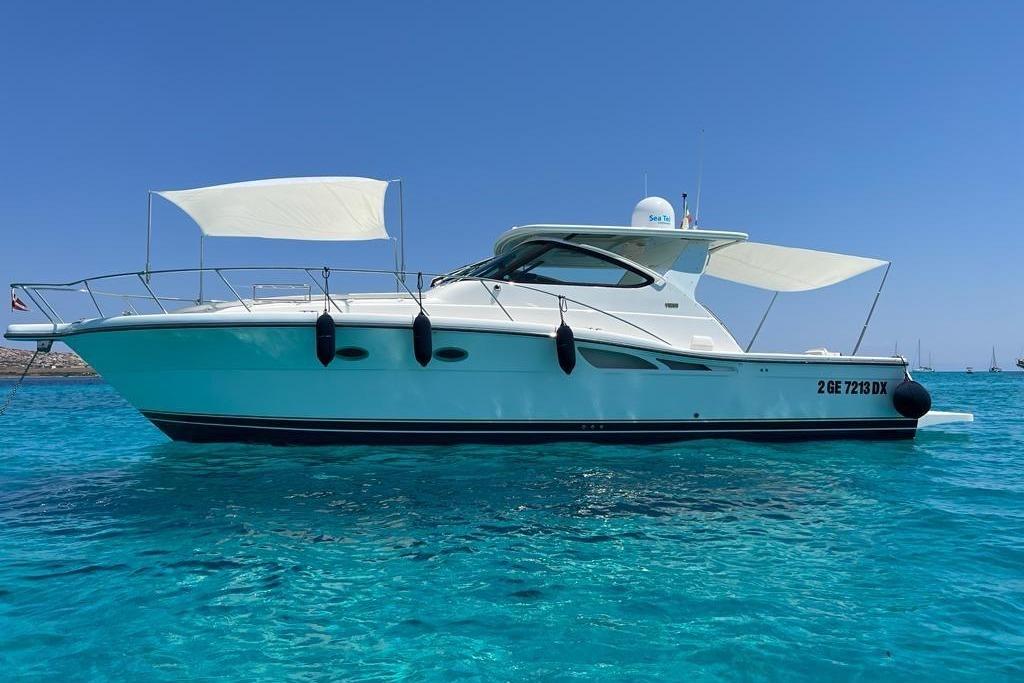 Tiara Yachts 4200 Open