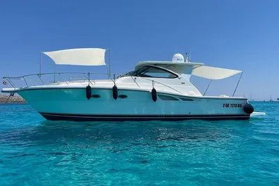 Tiara Yachts 4200 Open