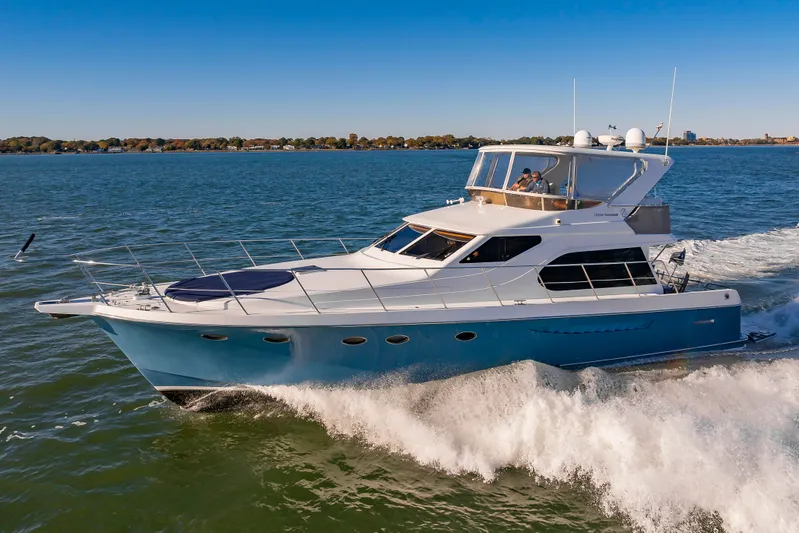 Apaiser Yacht Photos Pics 