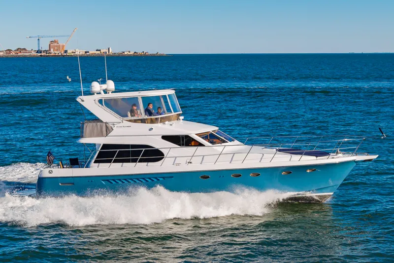 Apaiser Yacht Photos Pics 