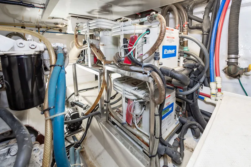 Apaiser Yacht Photos Pics 