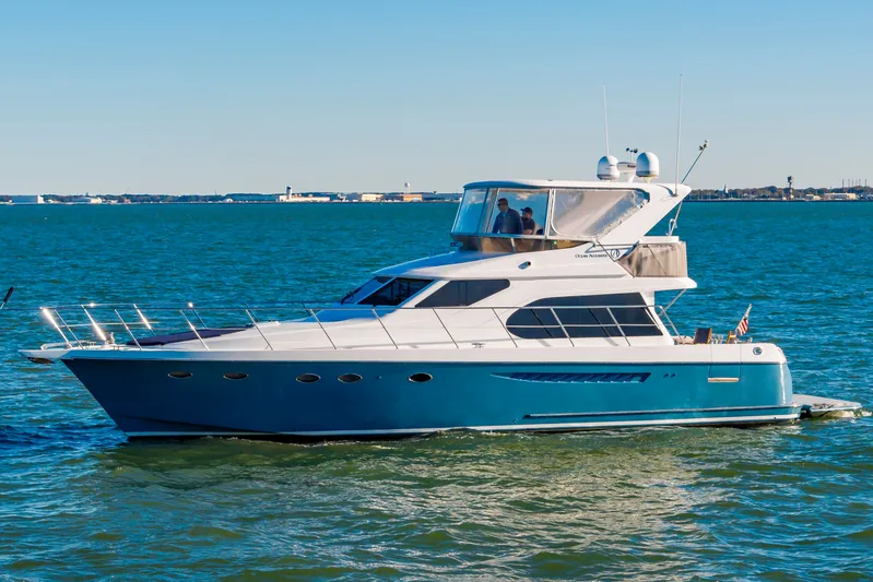 Apaiser Yacht Photos Pics 