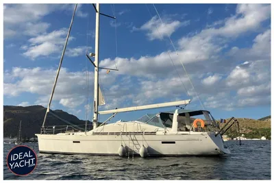 2009 Wauquiez Pilot Saloon 55
