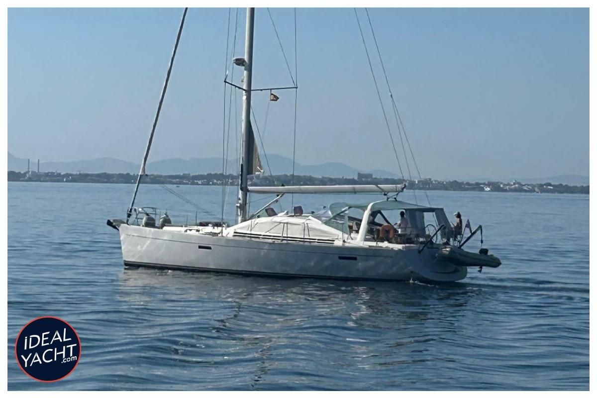 2009 Wauquiez 58 
