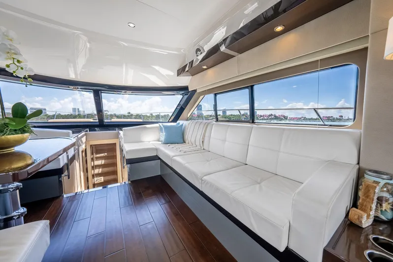 Roll Tide II Yacht Photos Pics 