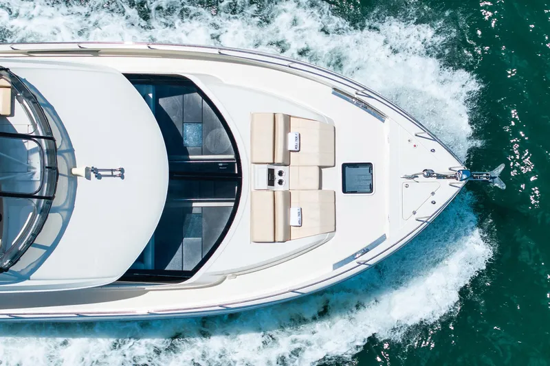 Roll Tide II Yacht Photos Pics 