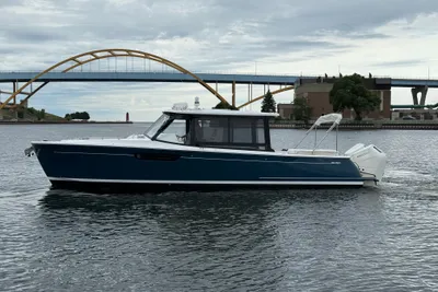 MJM 38 X