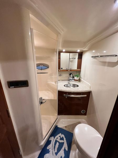 2008 Sea Ray 52 Sundancer