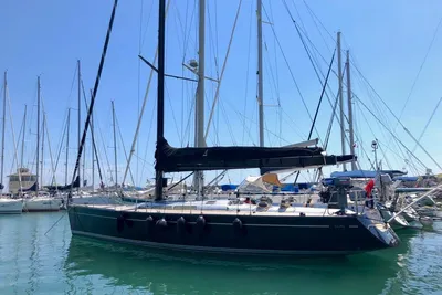 Comar COMET 51S