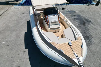 2018 Scanner Envy Wooden 860