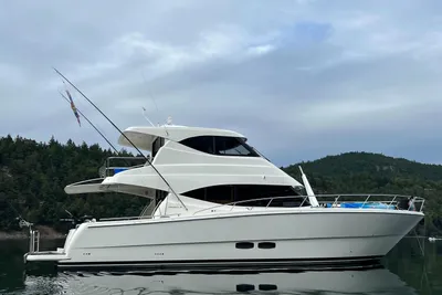 Maritimo M51