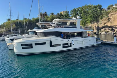 2022 Beneteau Grand Trawler 62