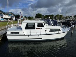 1985 Crown Cruiser 885