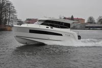 2024 Balt 918 Titanium & Yamaha 150hp