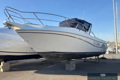 2004 Faeton 730 Moraga