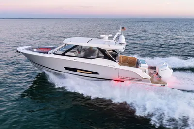 Regal LX43