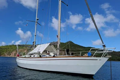 1981 Custom trireme 43