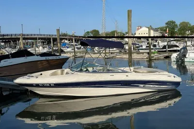 Sea Ray 200 SLX