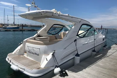 2007 Sealine SC29