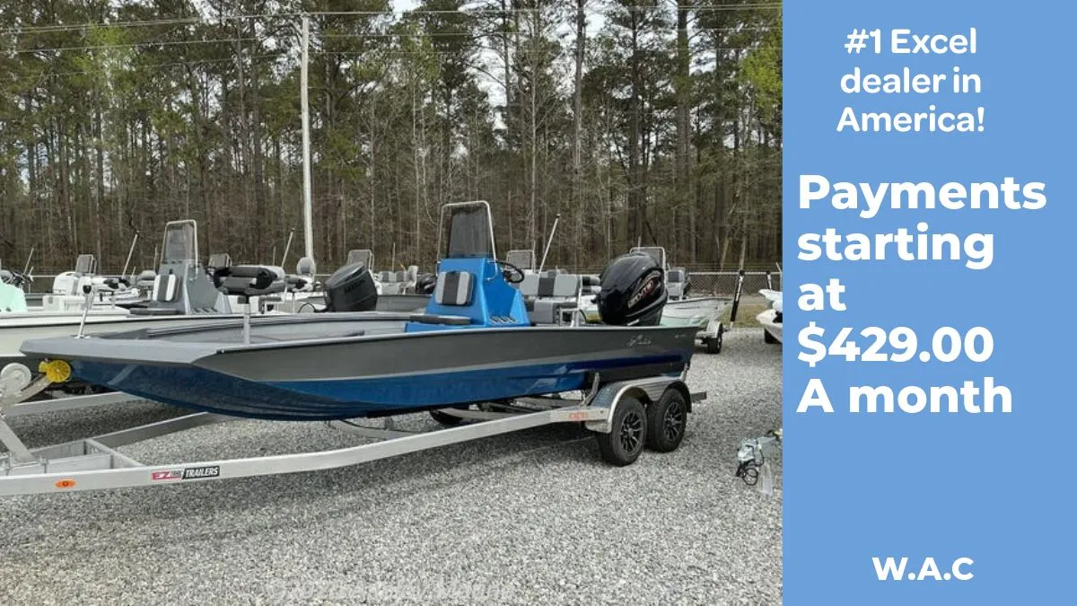 Excel 220 Bay Pro Elite