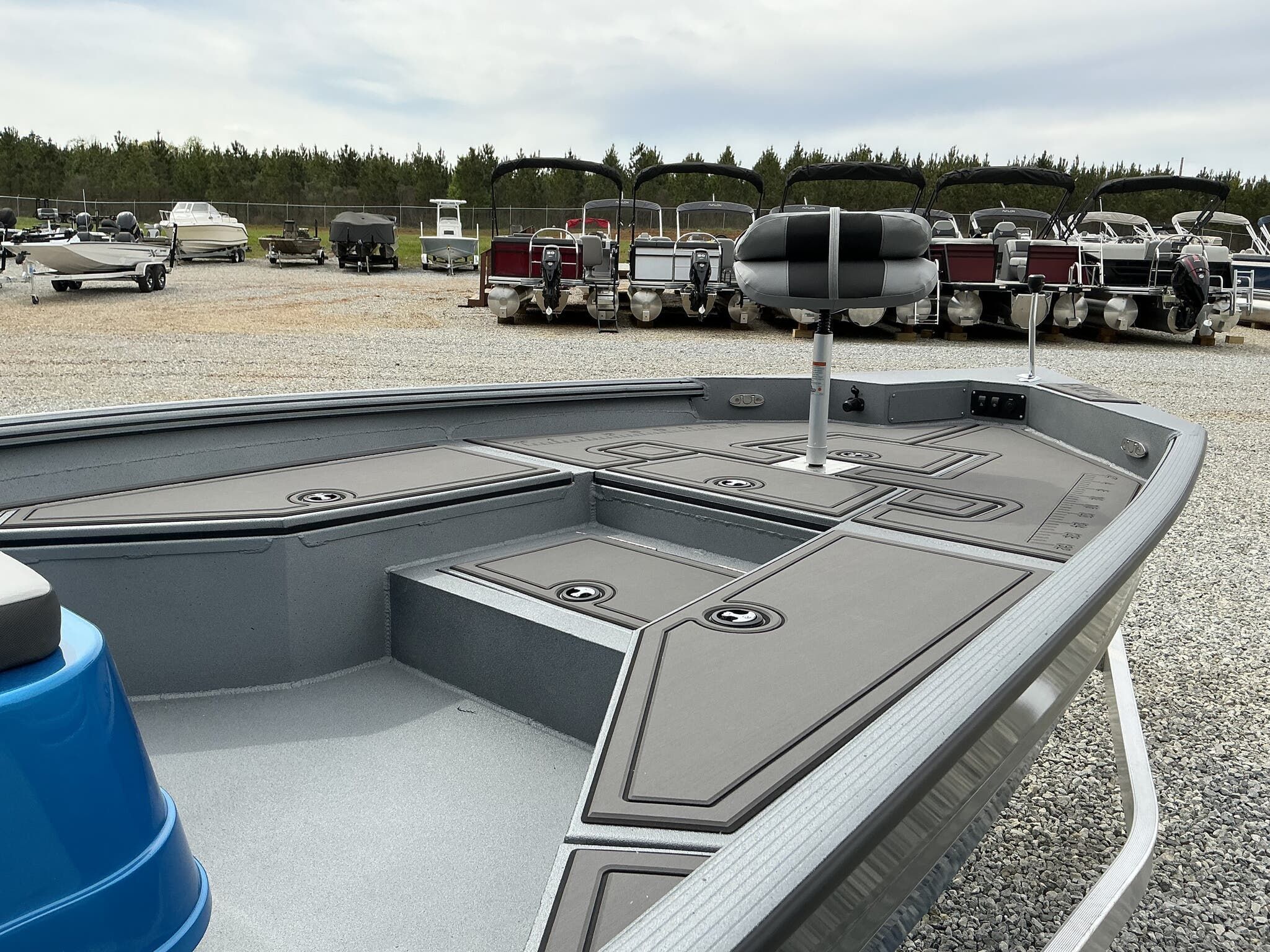 Excel 220 Bay Pro Elite