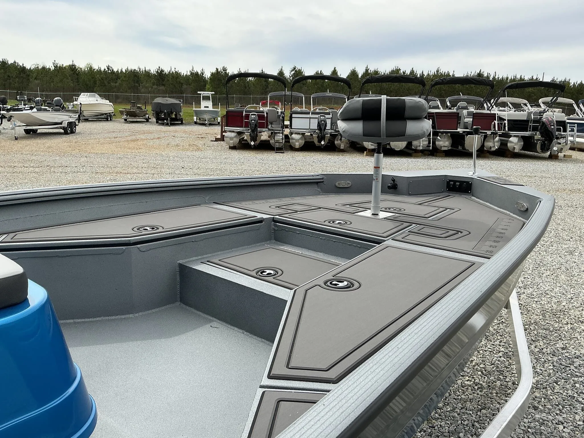 Excel 220 Bay Pro Elite