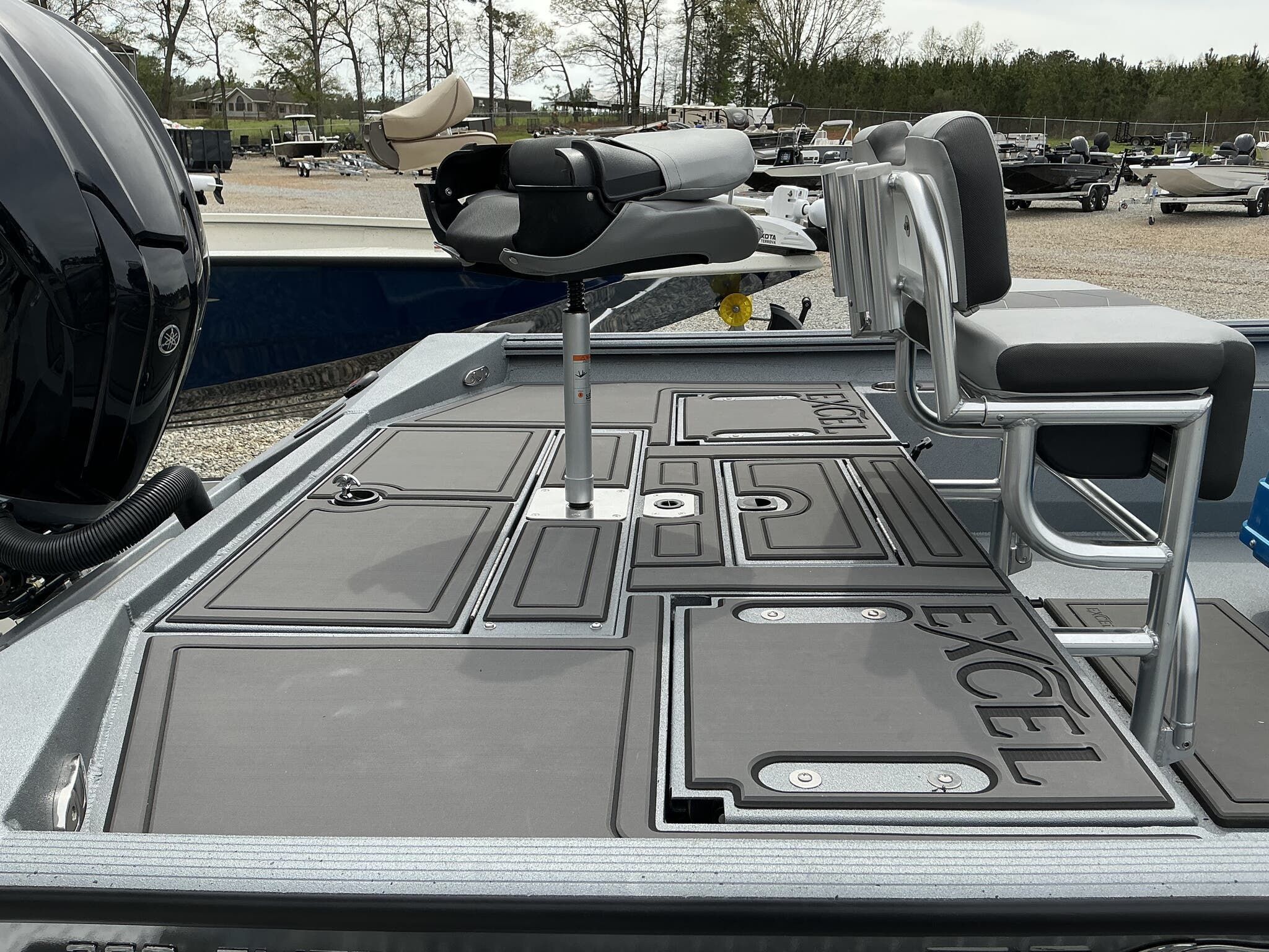 Excel 220 Bay Pro Elite