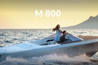 2025 Marian M 800