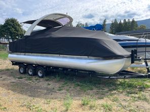 Harris Crowne SL 250