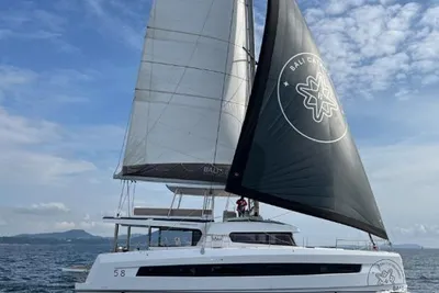 Bali 5.8
